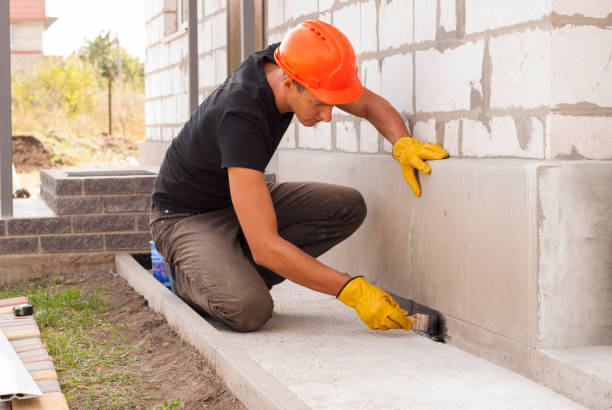 Licensed Exterior Waterproofing service in Auburndale, WI - SGP Waterproofing